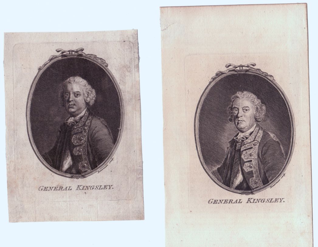 KINGSLEY image 2