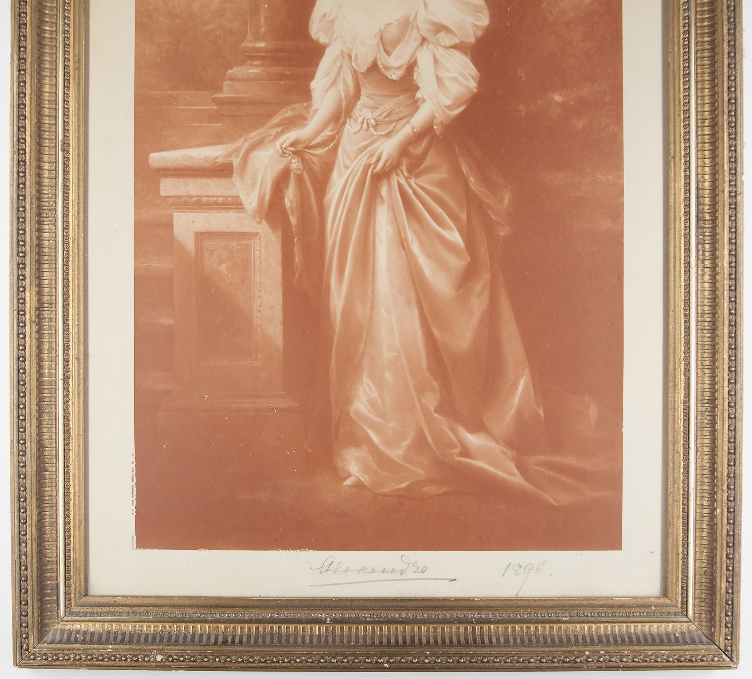 ALEXANDRA image 2