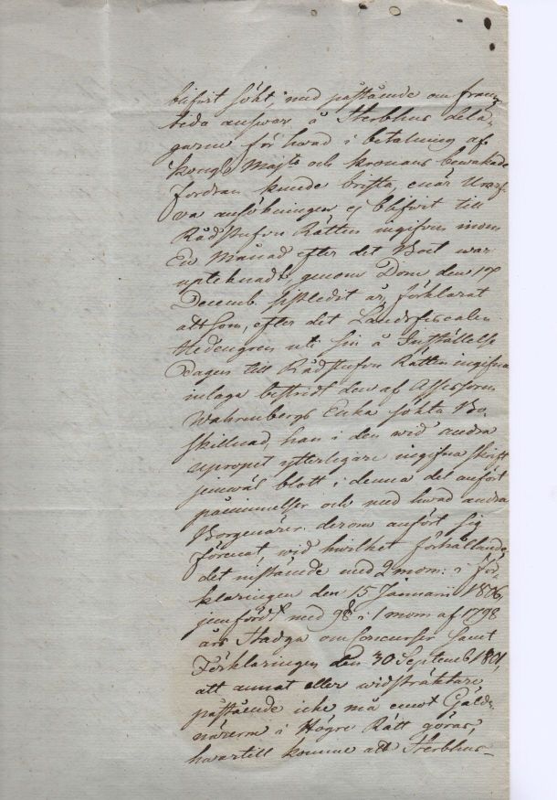 CARL XIII image 3