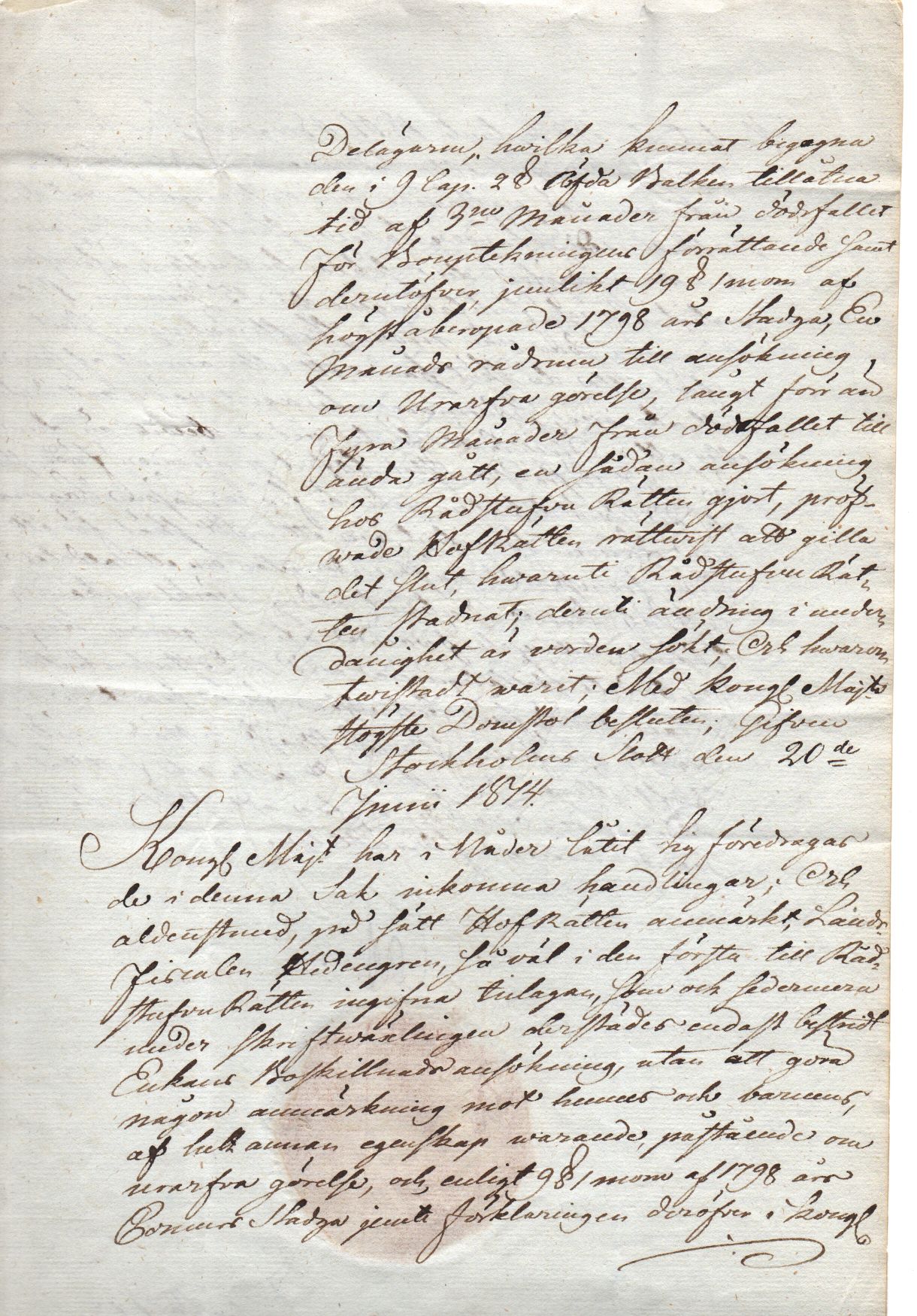 CARL XIII image 4