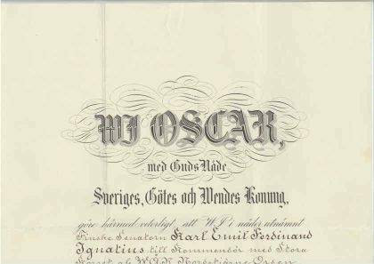 OSCAR II image 2