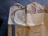 MOORE — Mortgage in the form of a Tri-partite Indenture, | Sophie Dupré Autographs