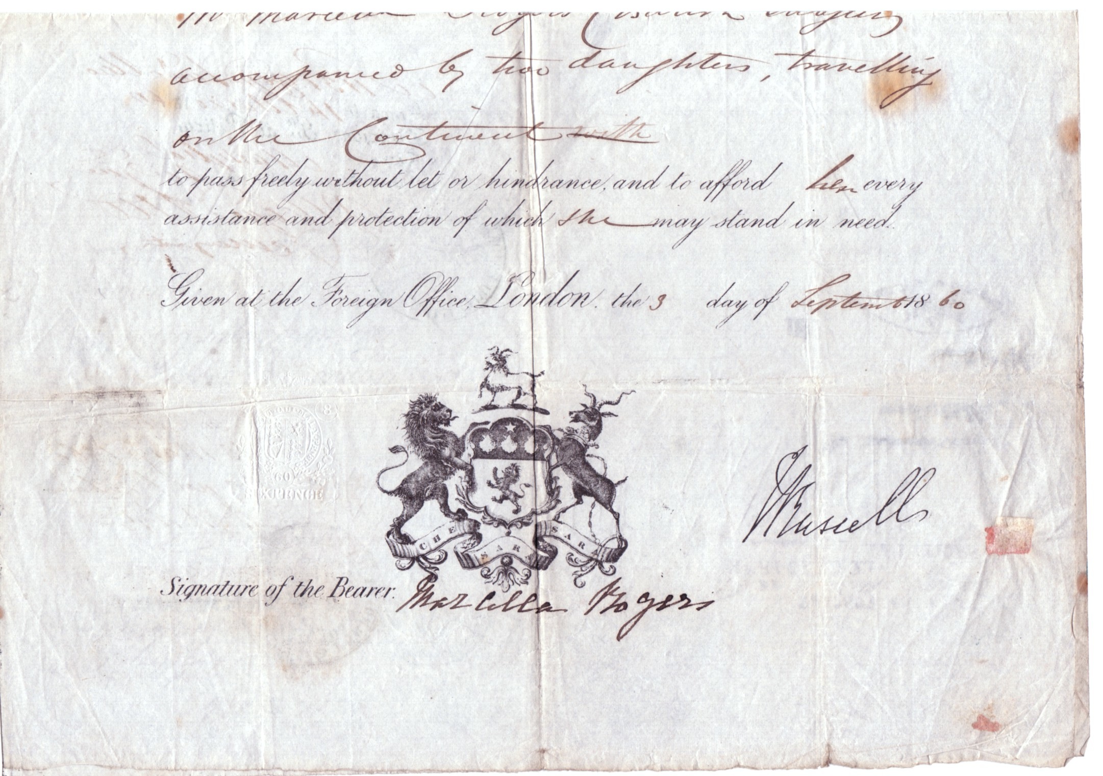 [RUSSELL image 2