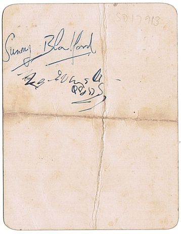 MARLBOROUGH — Printed invitation to Miss E. Weston | Sophie Dupré Autographs