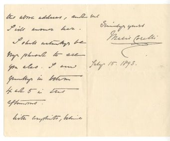 CORELLI image 2