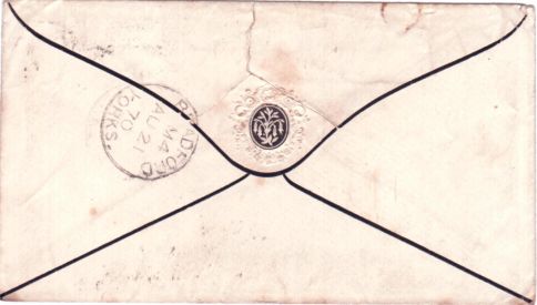 CAVENDISH image 2