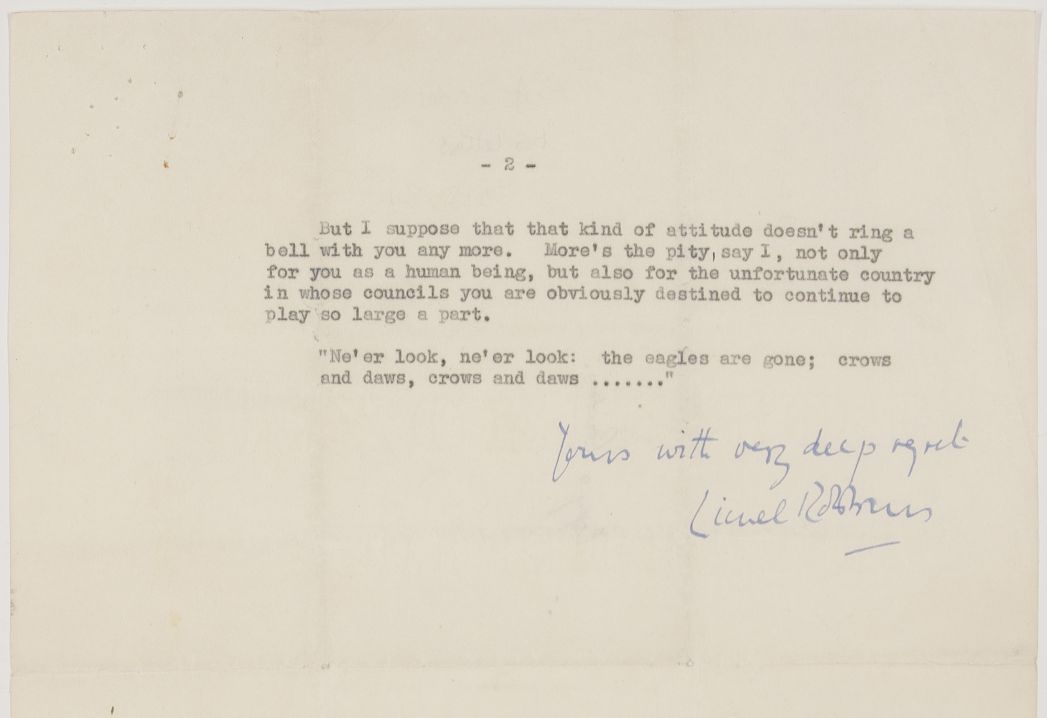 ROBBINS image 2