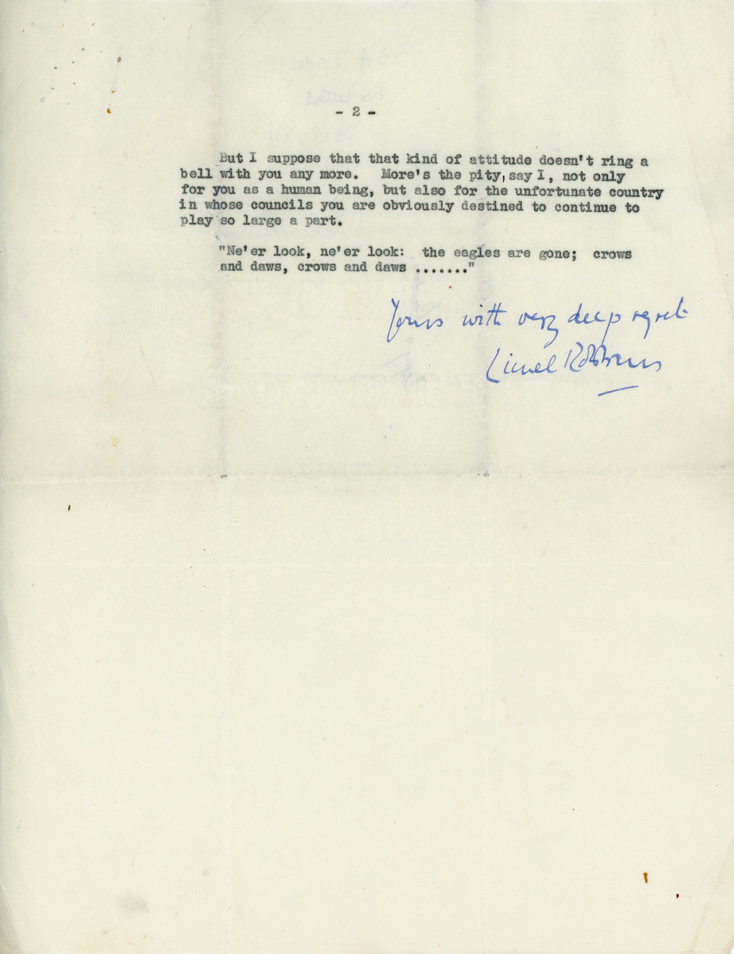 ROBBINS image 4