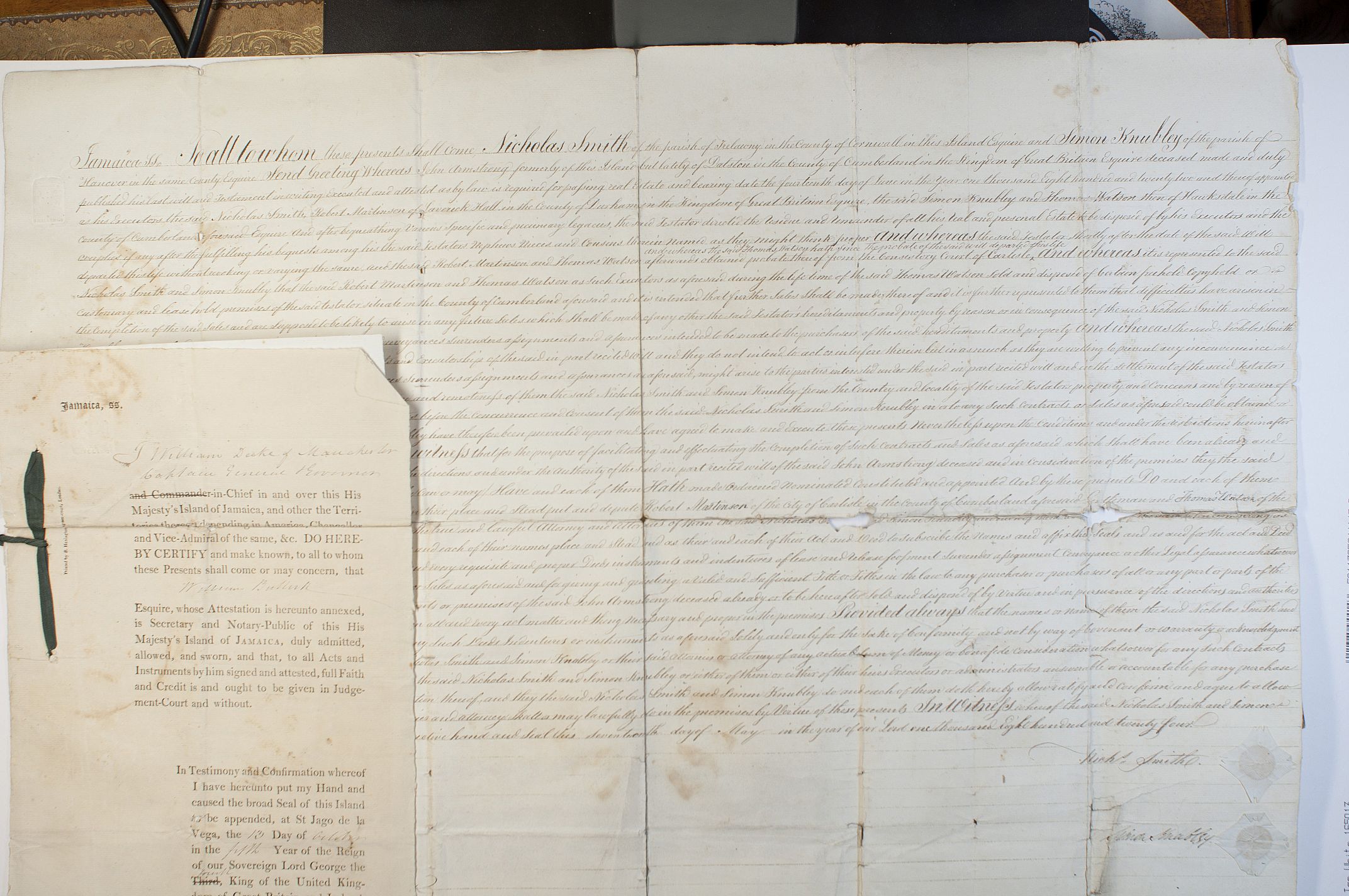 SMITH image 3