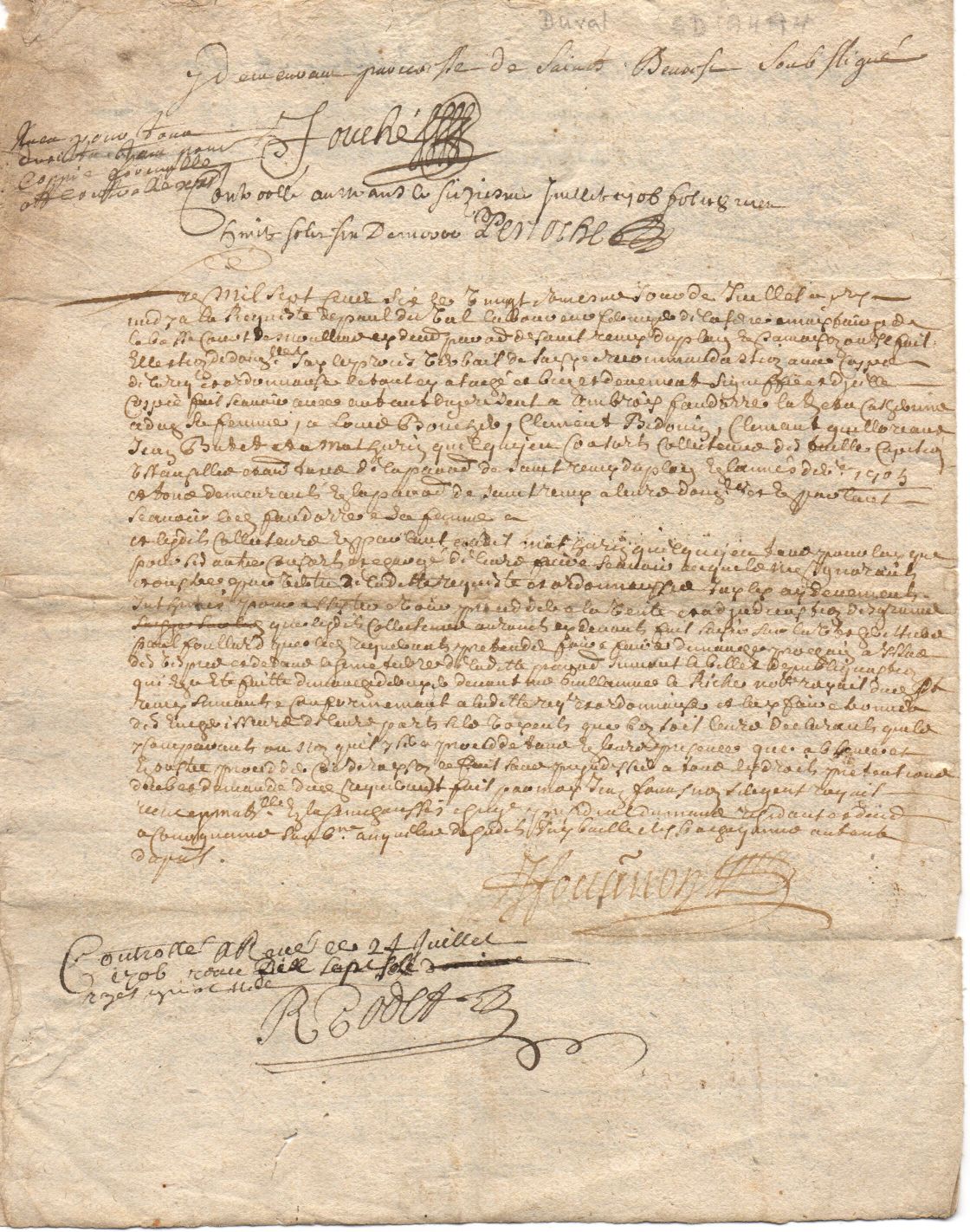 DUVAL image 4