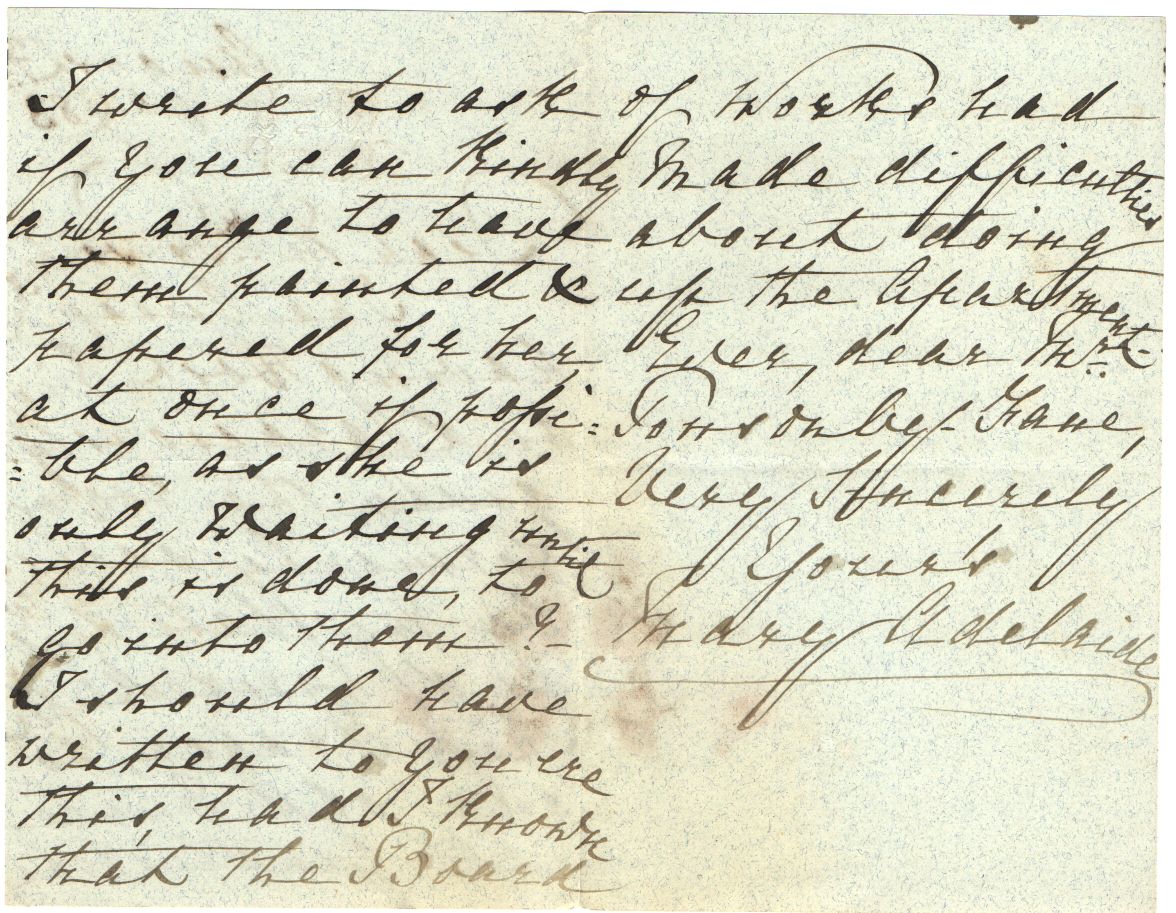 MARY ADELAIDE image 2