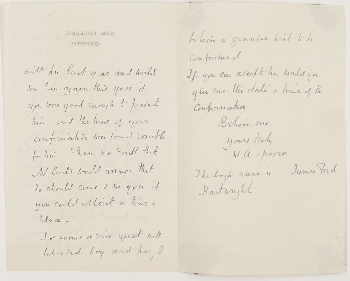 SPOONER image 2