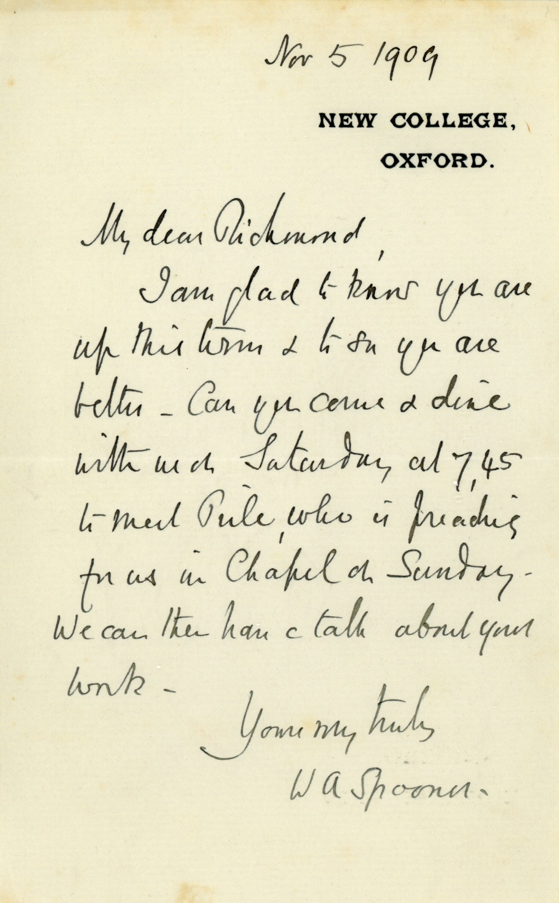 SPOONER image 3