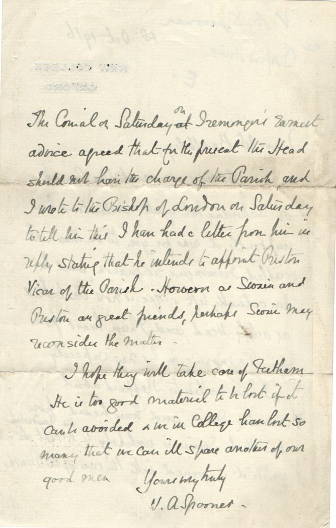 SPOONER image 2