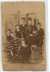 [EDWARD VII — Unsigned carte de visite  photo | Sophie Dupré Autographs