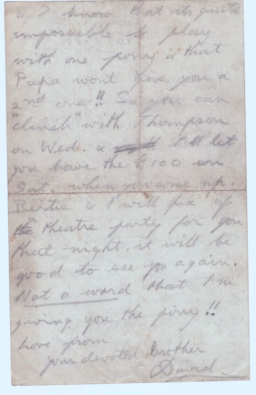 EDWARD VIII image 2