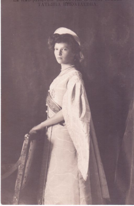 [TATIANA image 2