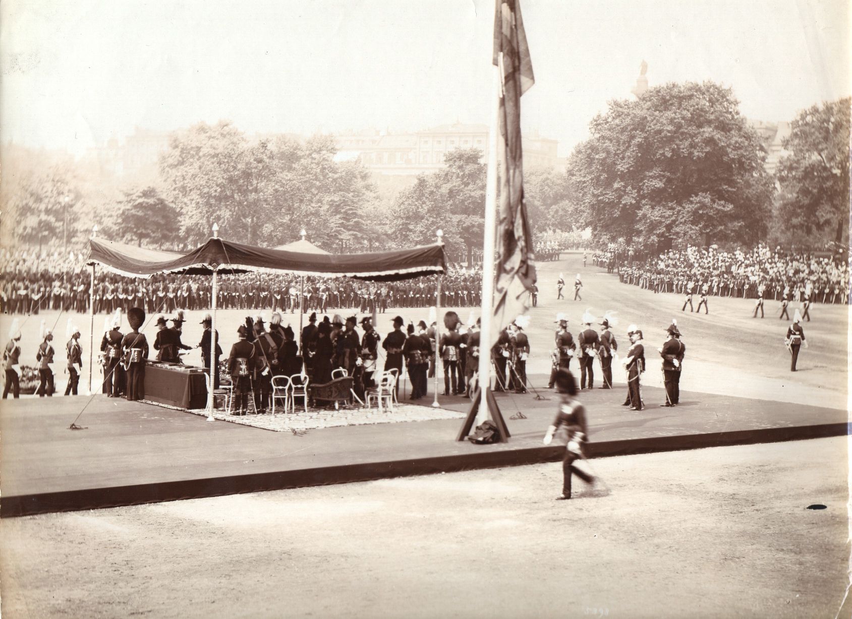 [EDWARD VII image 3