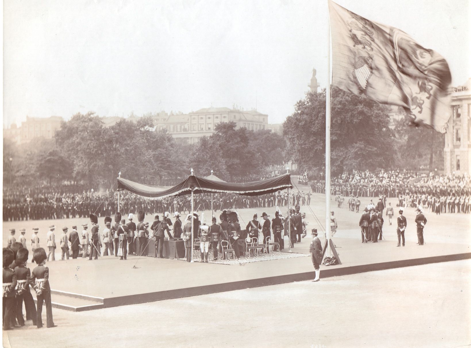 [EDWARD VII image 4