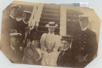 [HELENA VICTORIA — Unsigned original photo | Sophie Dupré Autographs