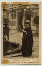 [VLADIMIR — Fine unsigned postcard photo | Sophie Dupré Autographs