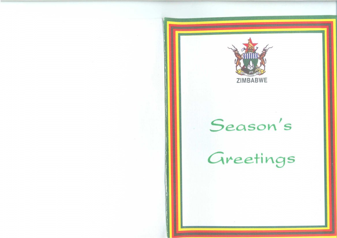 MUGABE image 2