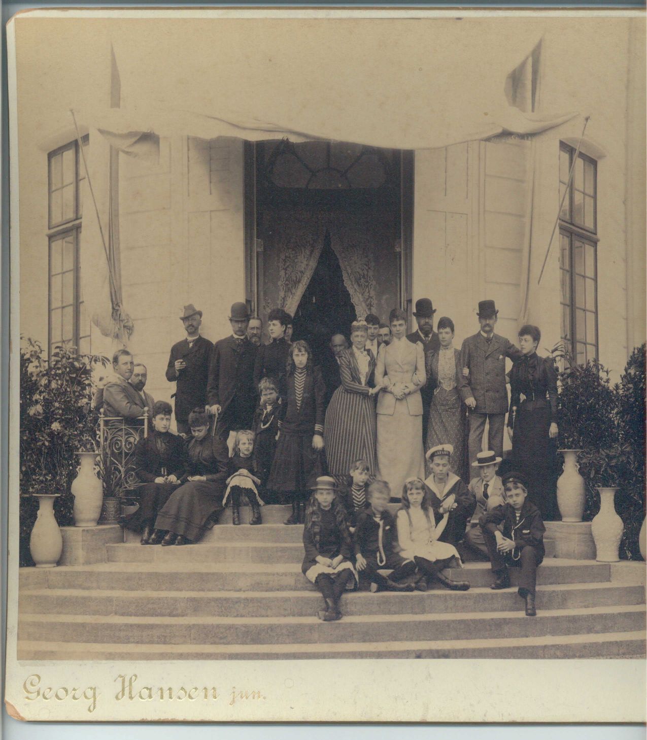 [ALEXANDER III image 2