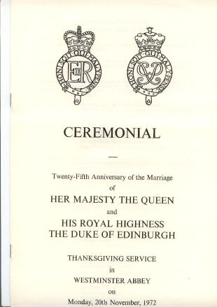[ELIZABETH II image 2