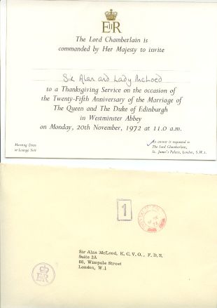 [ELIZABETH II image 3