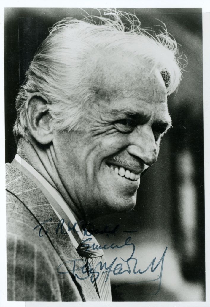 FAIRBANKS — Fine photo signed and inscribed, | Sophie Dupré Autographs