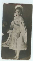 [ANASTASIA — Rare unsigned press photo | Sophie Dupré Autographs