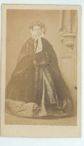 [VICTORIA — Attractive unsigned Carte-de-visite photograph by Haase & Co., | Sophie Dupré Autographs