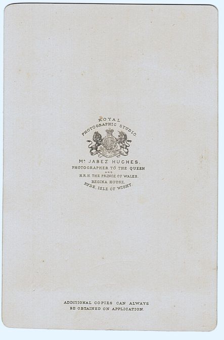 [VICTORIA EUGENIA image 2