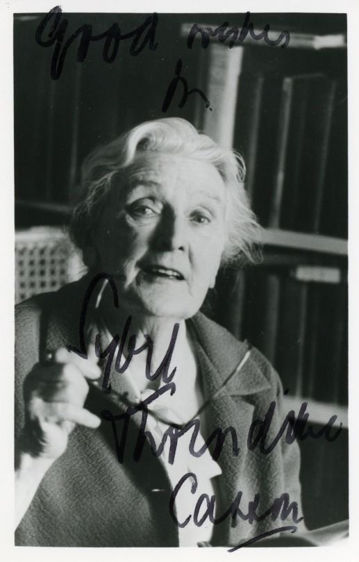THORNDIKE image 2