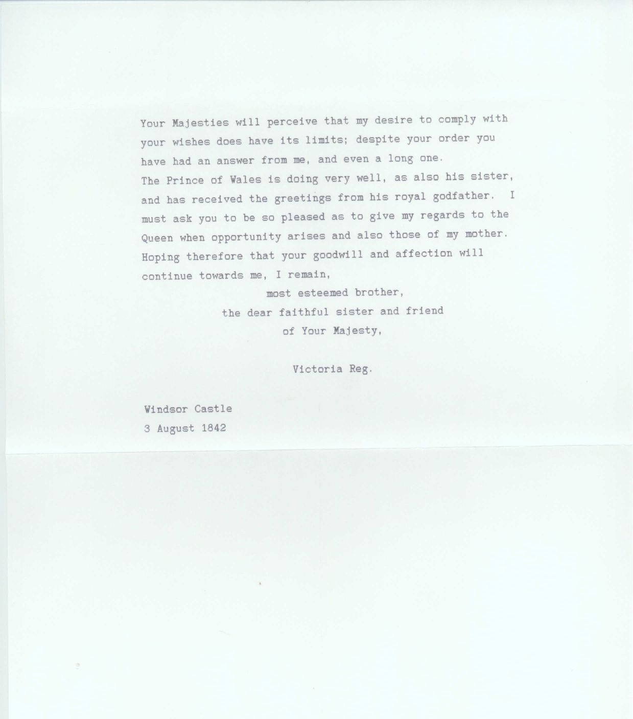 VICTORIA image 2