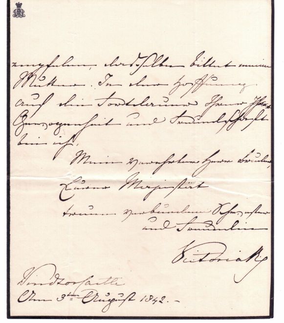 VICTORIA image 4
