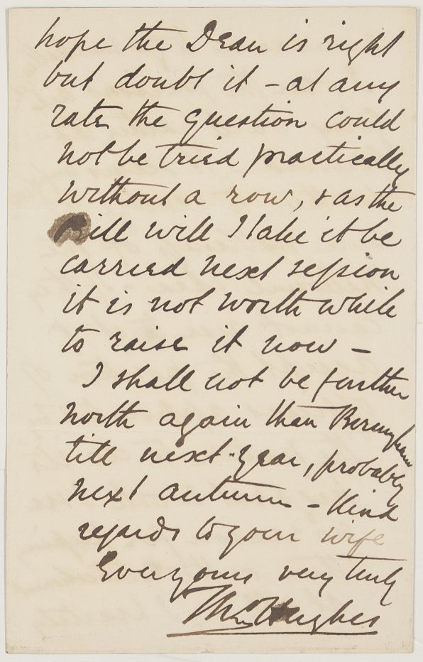 HUGHES image 2