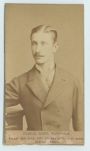 [NAPOLEON — Fine unsigned carte-de-visite photo, | Sophie Dupré Autographs