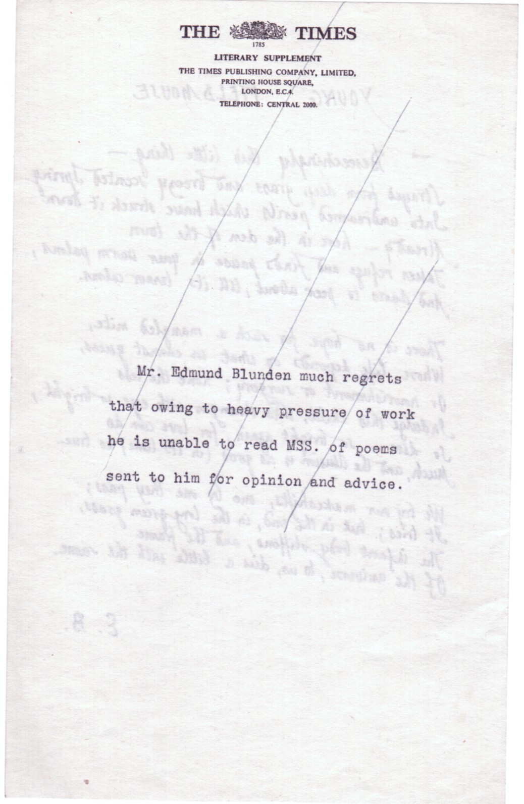 BLUNDEN image 2