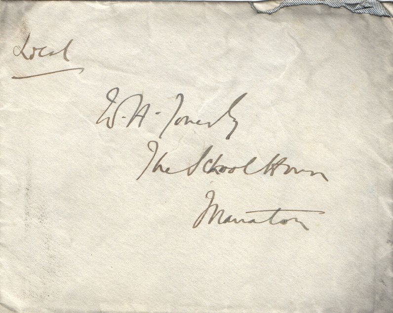 GALSWORTHY image 2