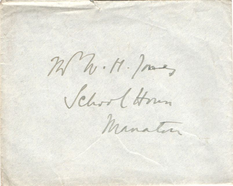 GALSWORTHY image 2