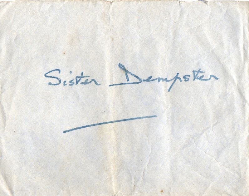 EDWARD VIII — Autograph Letter Signed ('Edward P') to Dear Sister Dempster, on St James's Palace headed paper, | Sophie Dupré Autographs