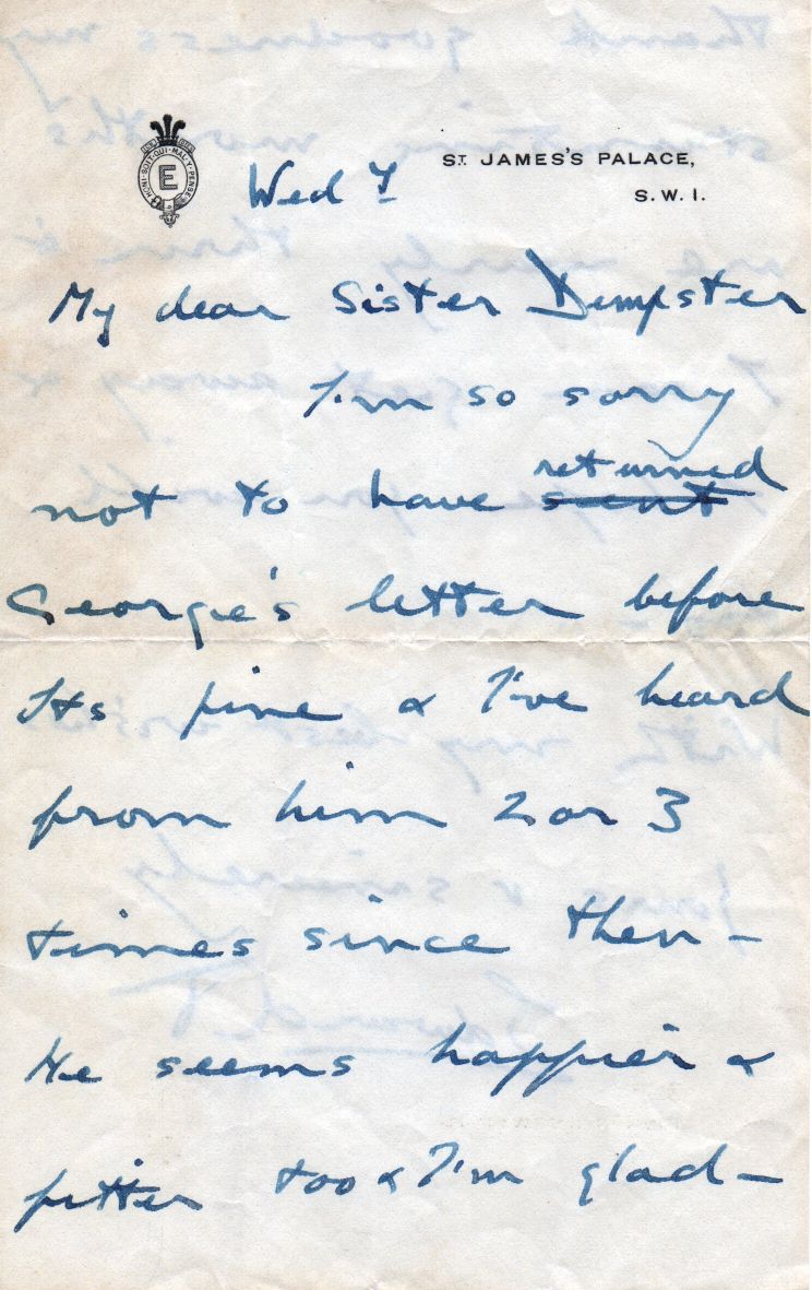 EDWARD VIII image 2