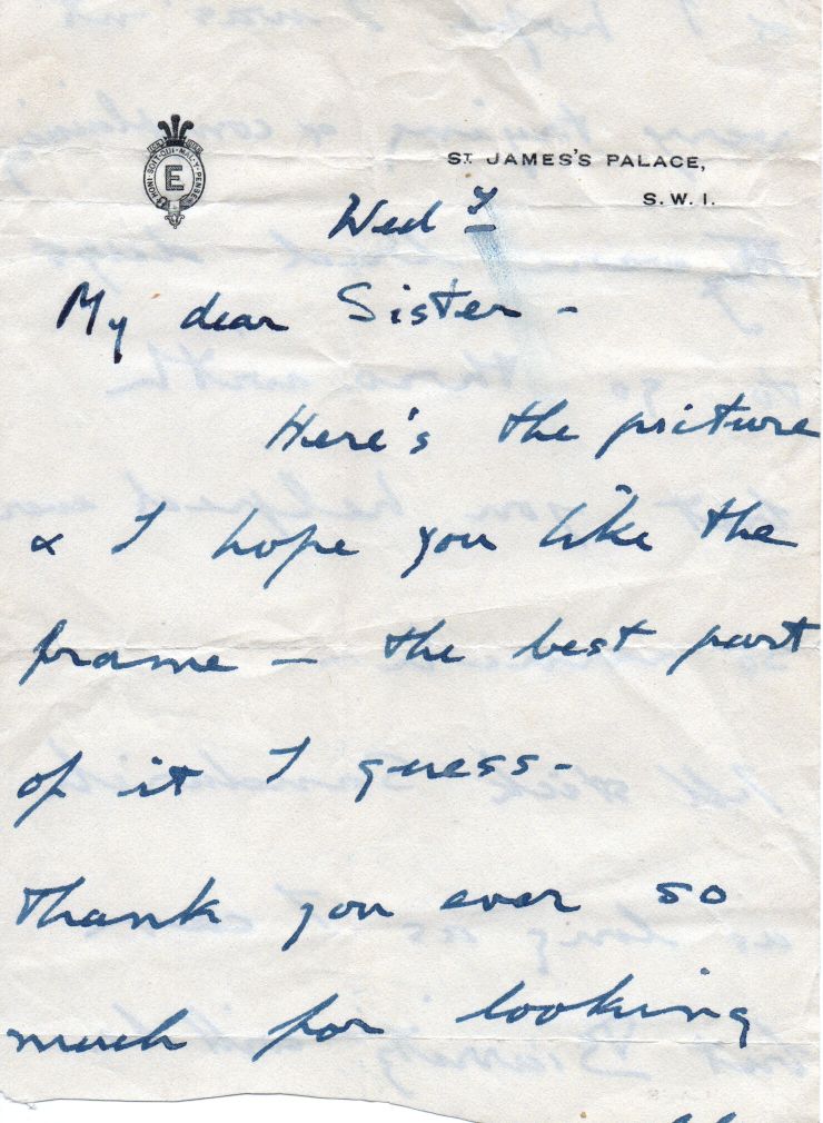 EDWARD VIII image 2