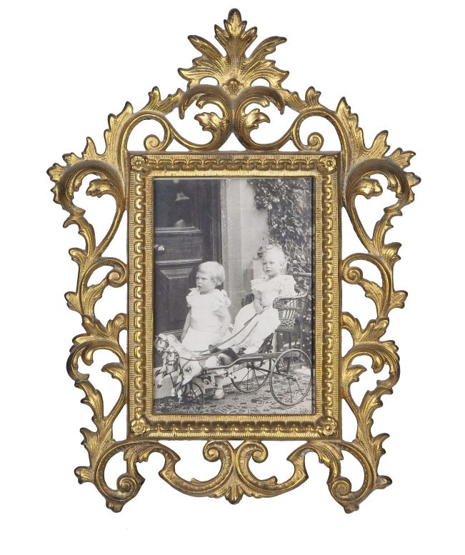 [EDWARD VIII — Delightful unsigned vintage photo, | Sophie Dupré Autographs