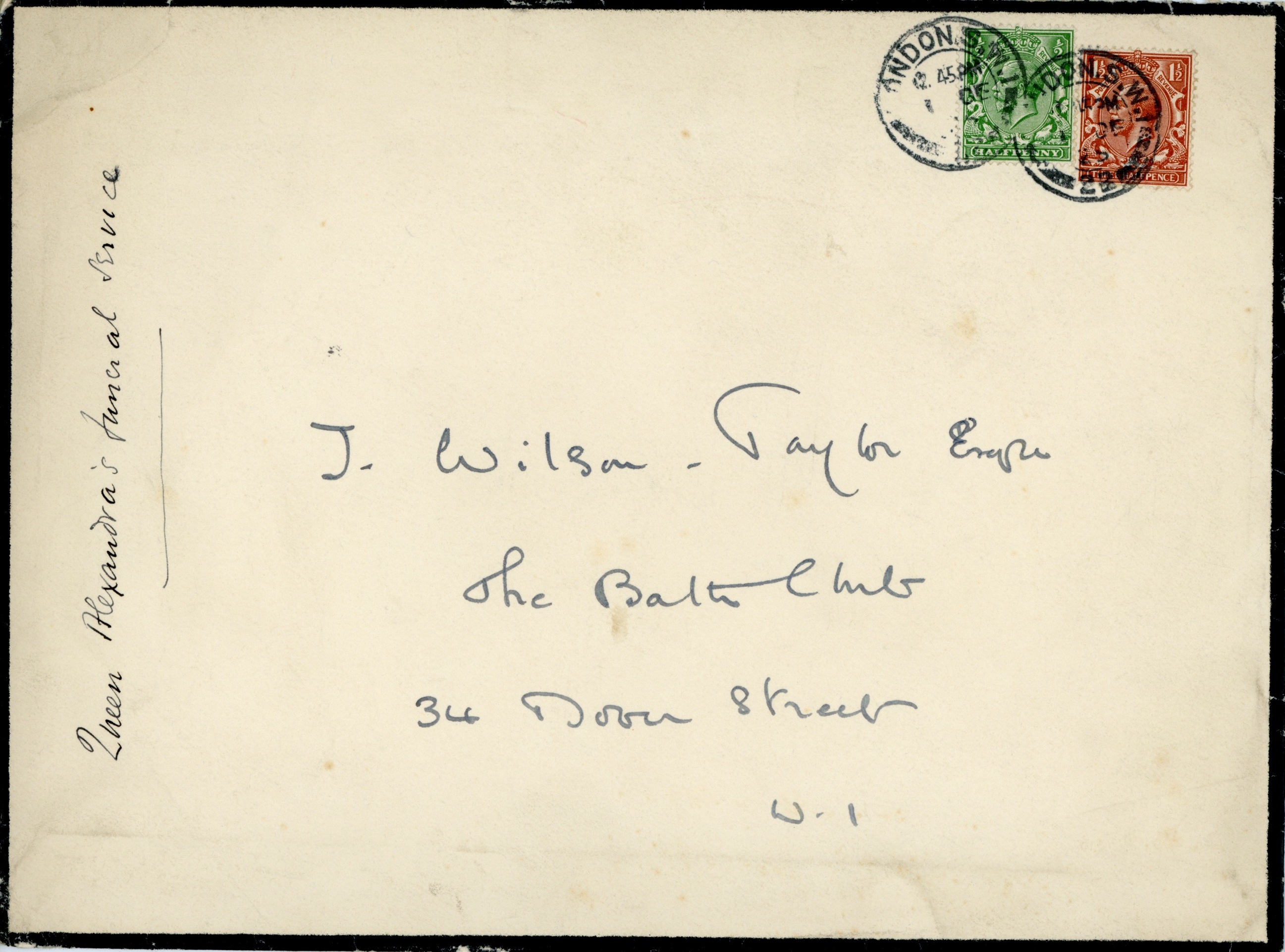 ALEXANDRA image 4