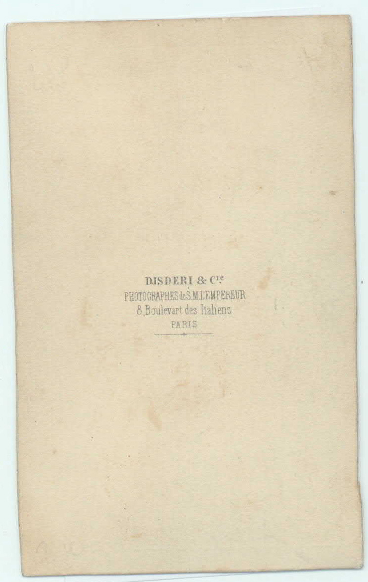 [NAPOLEON III image 2