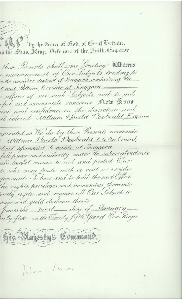 GEORGE V image 3