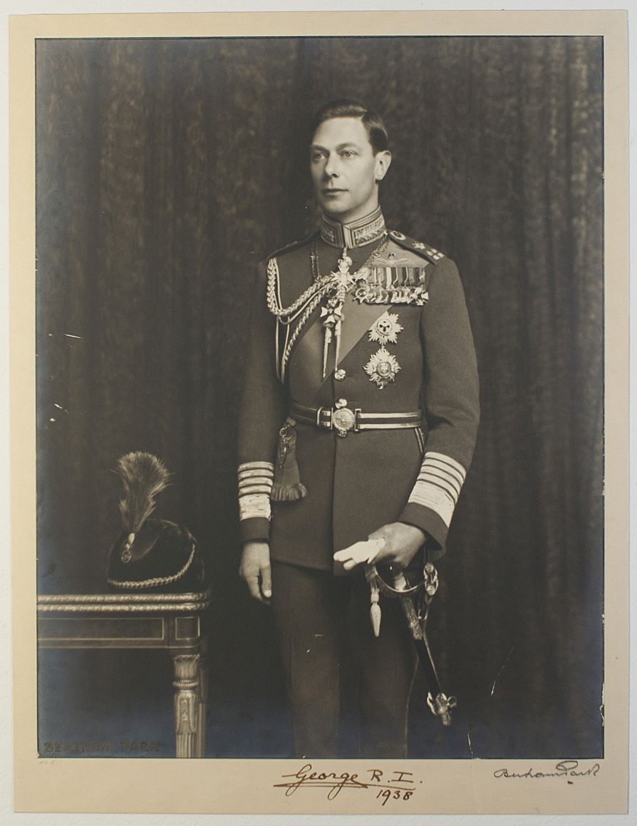 GEORGE VI image 2