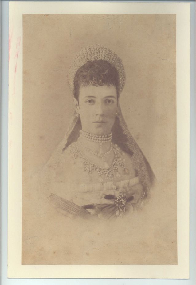 [ALEXANDER III image 2